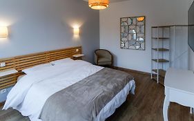Chambres Hotel Brasserie De L'Ouest